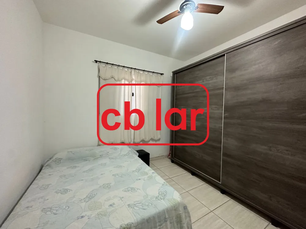 Apartamento, 2 quartos, 49 m² - Foto 3