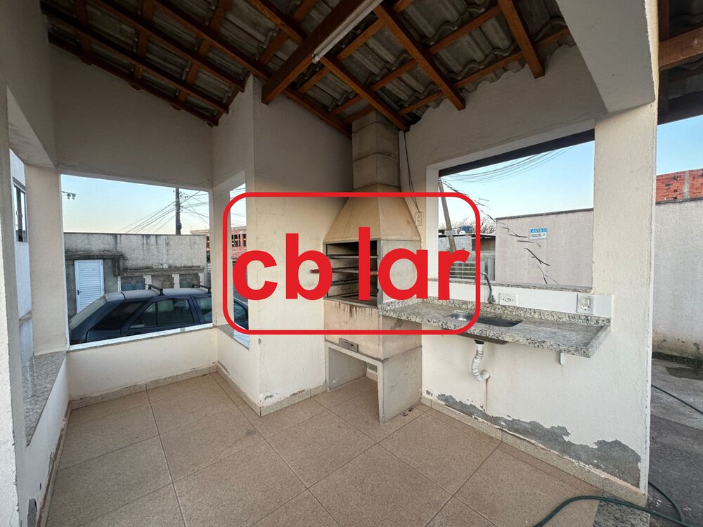 Apartamento, 2 quartos, 49 m² - Foto 3