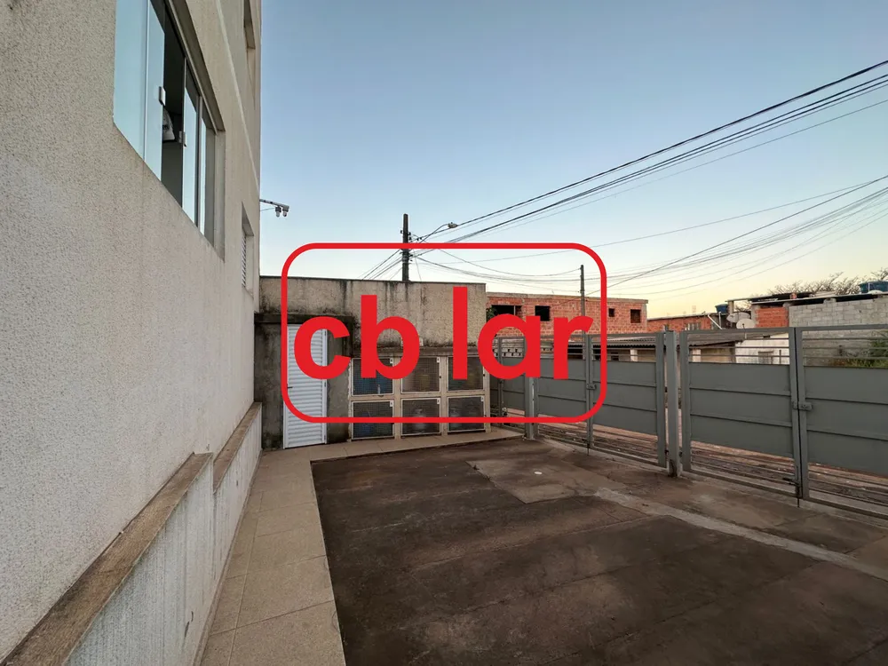 Apartamento, 2 quartos, 49 m² - Foto 5