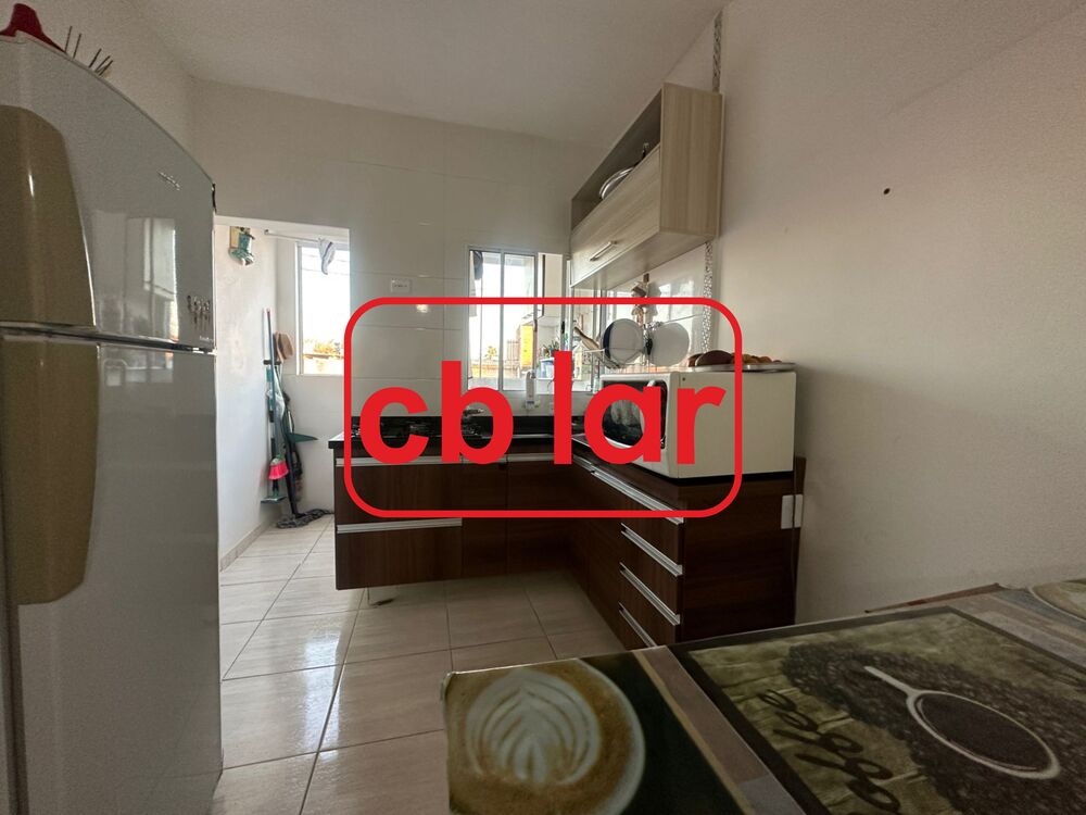 Apartamento, 2 quartos, 49 m² - Foto 1