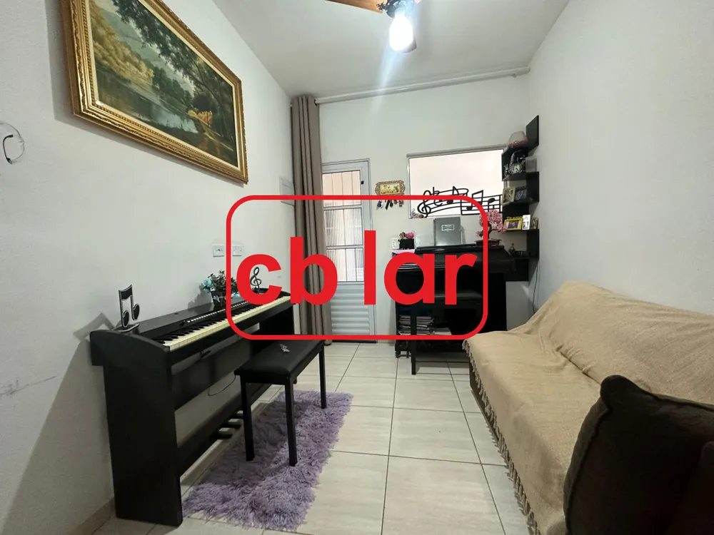 Apartamento, 2 quartos, 49 m² - Foto 4