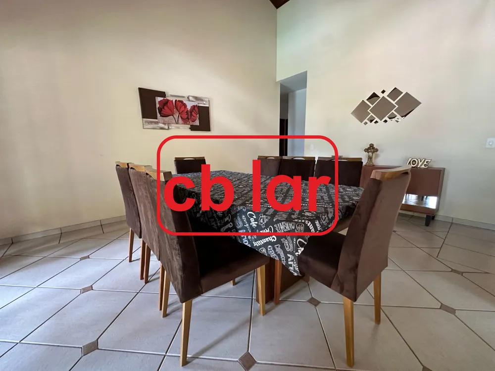 Chácara, 3 quartos, 642 m² - Foto 5