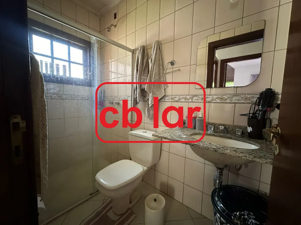 Chácara, 3 quartos, 642 m² - Foto 8