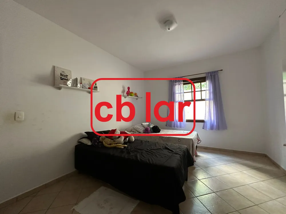 Chácara, 3 quartos, 642 m² - Foto 7
