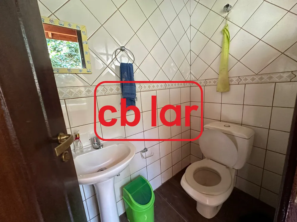 Chácara, 3 quartos, 642 m² - Foto 16
