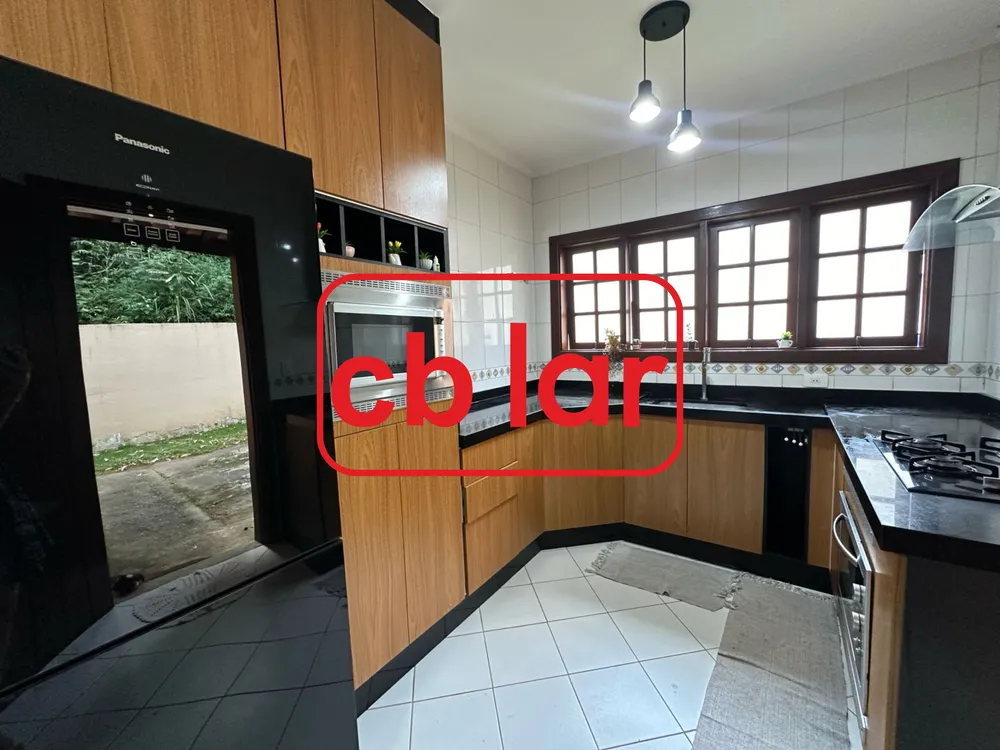 Chácara, 3 quartos, 642 m² - Foto 9