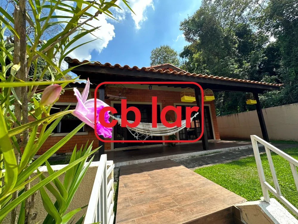 Chácara, 3 quartos, 642 m² - Foto 11