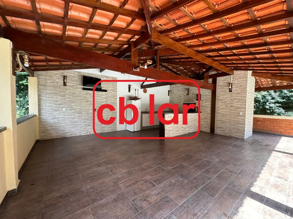 Chácara, 3 quartos, 642 m² - Foto 13