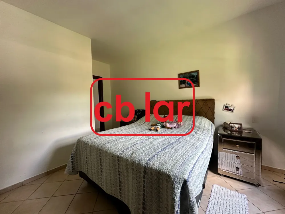Chácara, 3 quartos, 642 m² - Foto 6