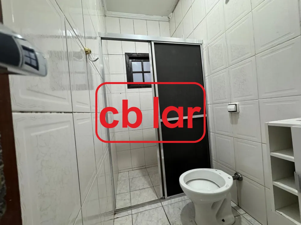 Casa, 3 quartos - Foto 10