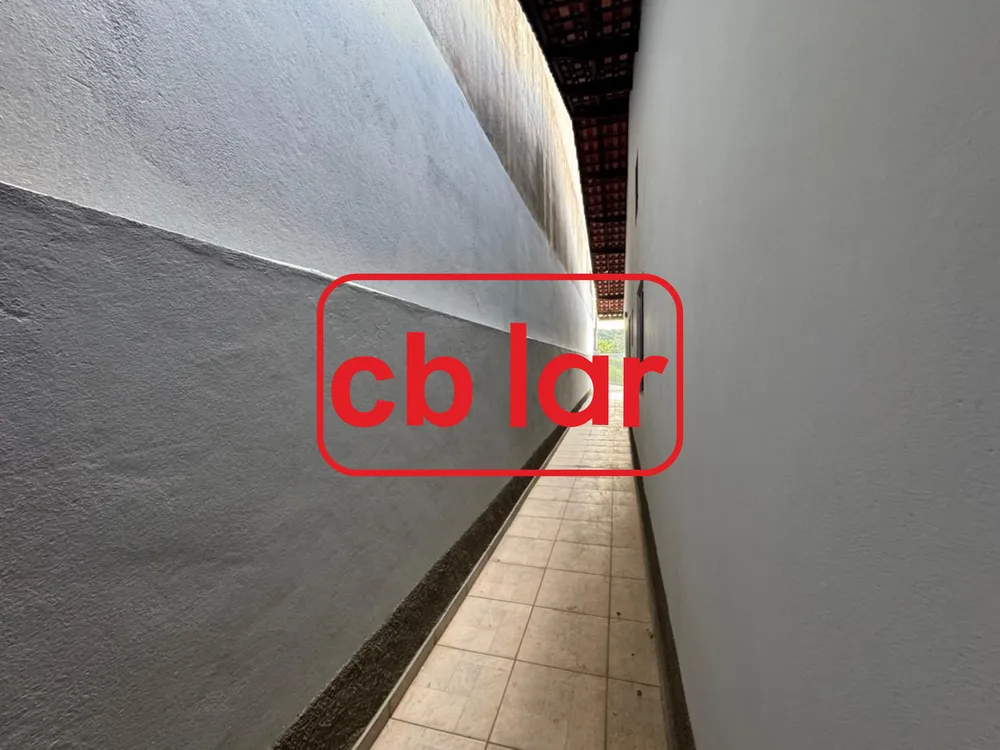 Casa, 3 quartos - Foto 8