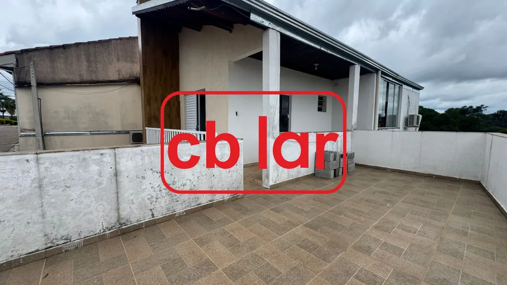 Sobrado, 4 quartos - Foto 4