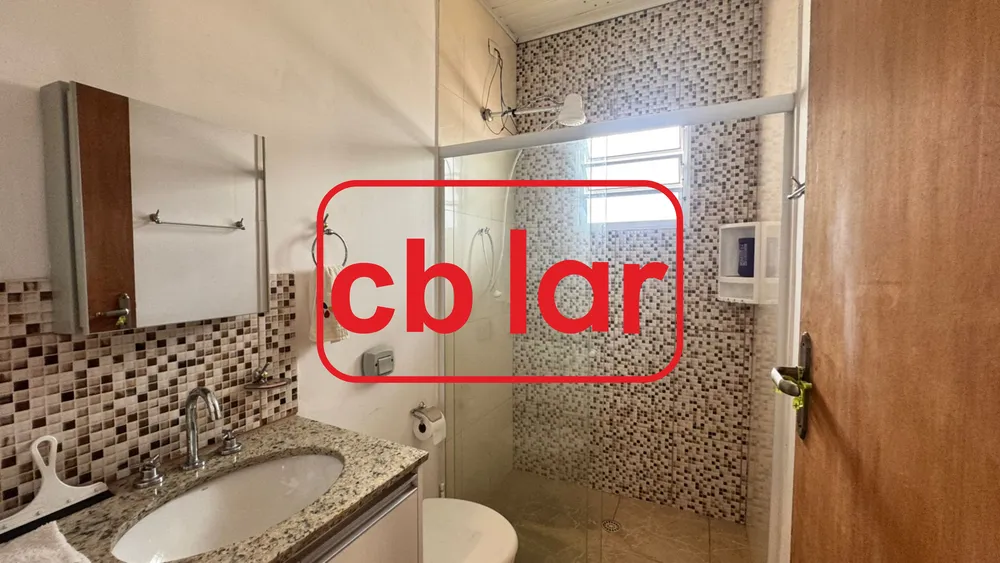 Sobrado, 4 quartos - Foto 8