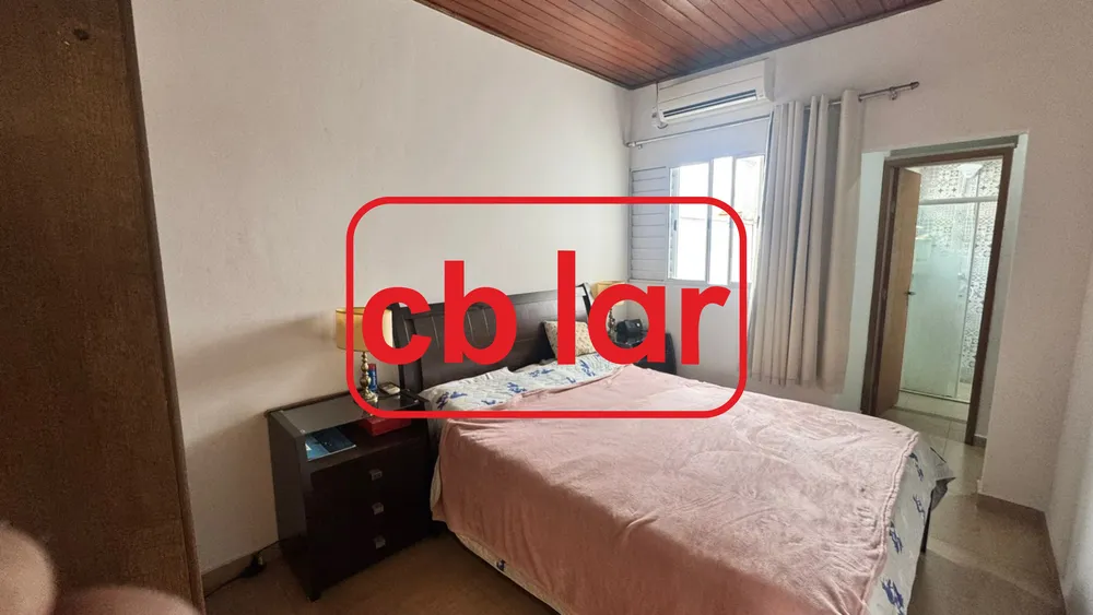 Sobrado, 4 quartos - Foto 7