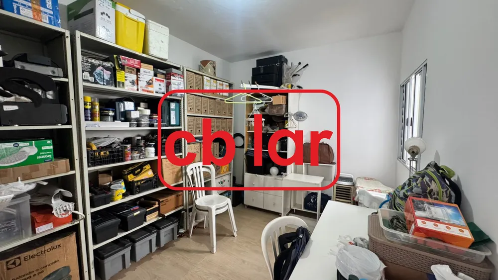 Sobrado, 4 quartos - Foto 3