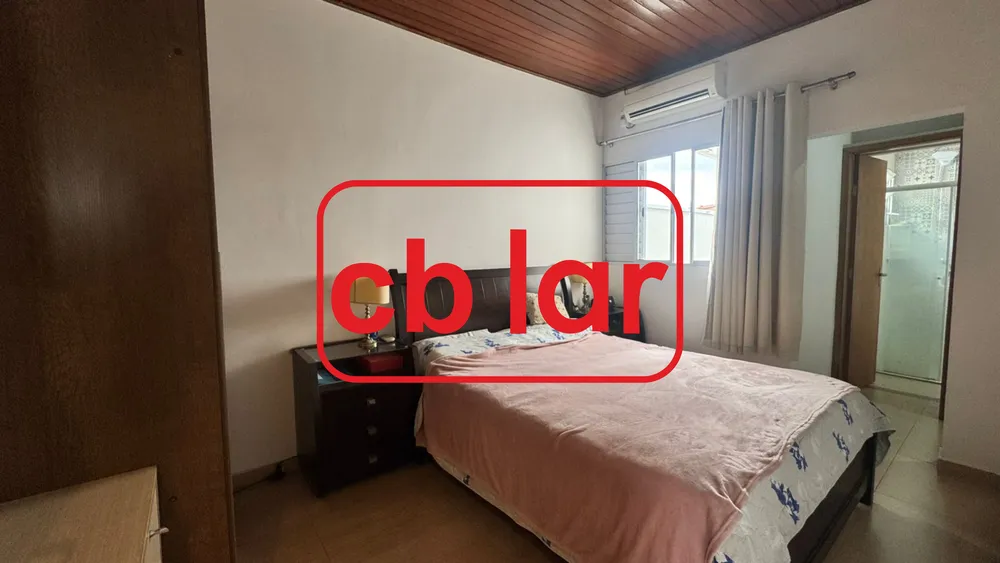 Sobrado, 4 quartos - Foto 8