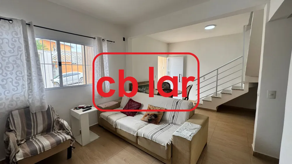 Sobrado, 4 quartos - Foto 5