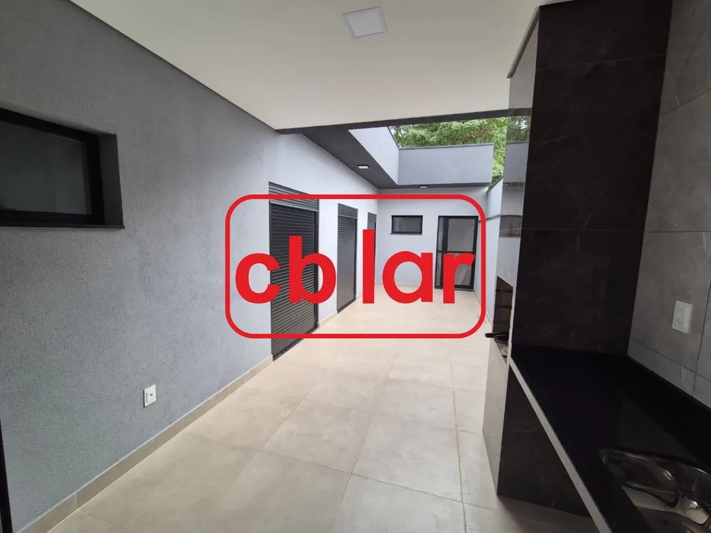 Casa, 3 quartos - Foto 4