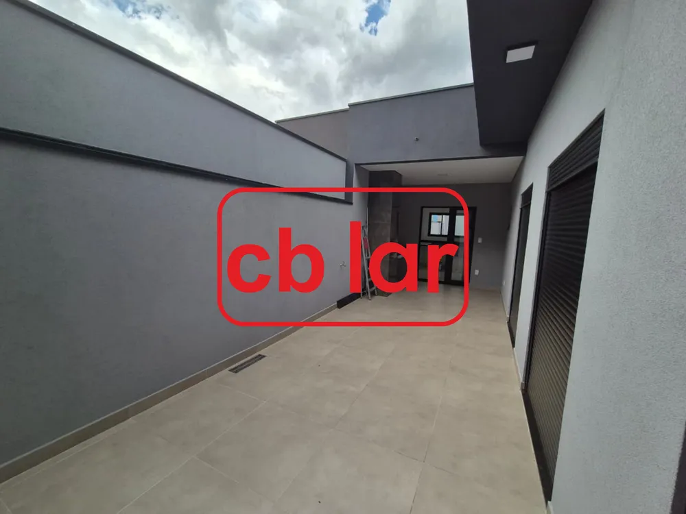 Casa, 3 quartos - Foto 6
