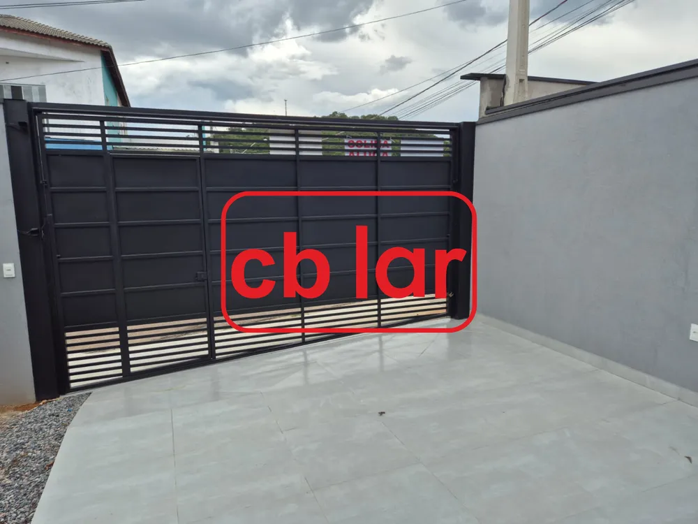 Casa, 3 quartos - Foto 12