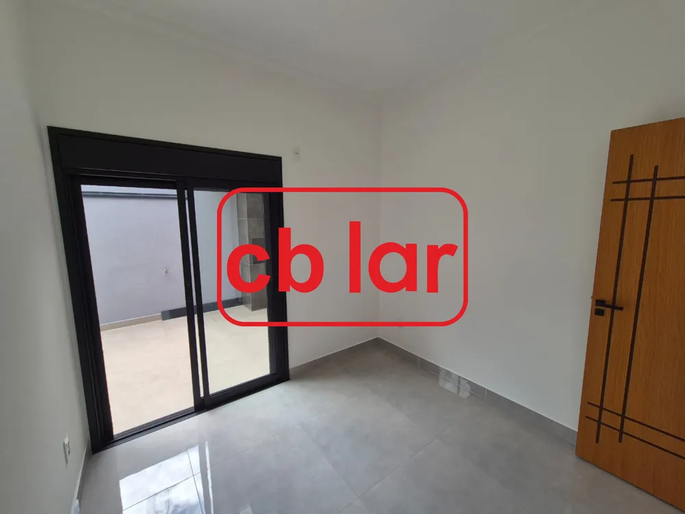 Casa, 3 quartos - Foto 8
