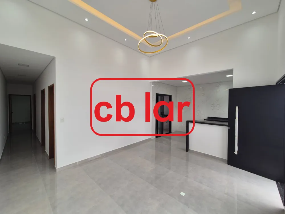 Casa, 3 quartos - Foto 10