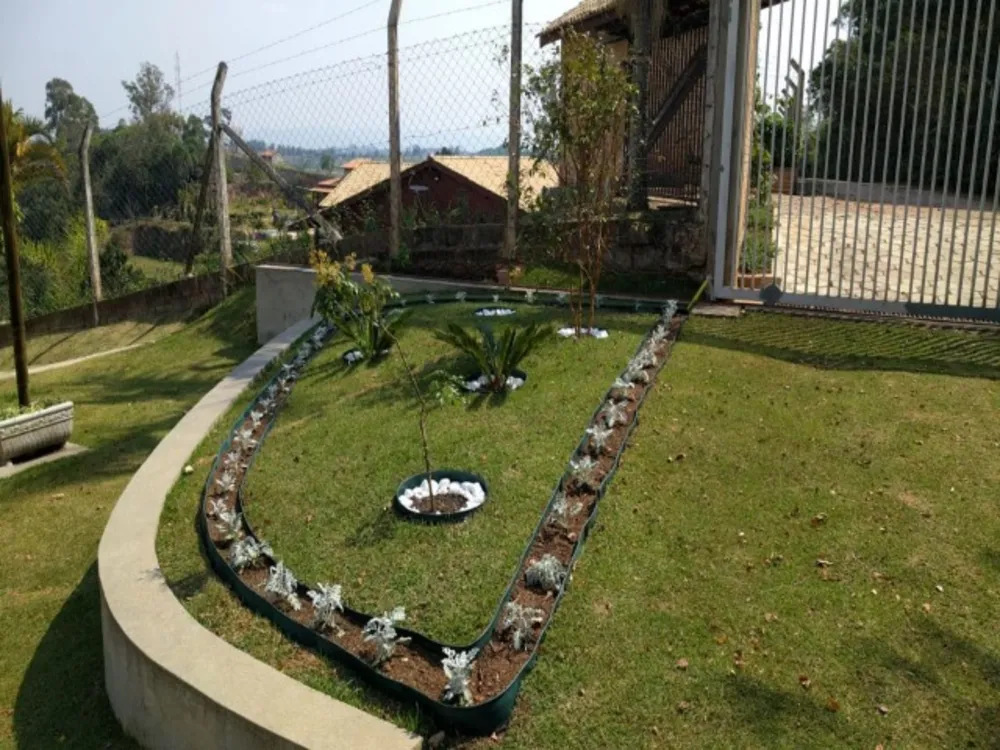 Chácara, 3 quartos, 4250 m² - Foto 4