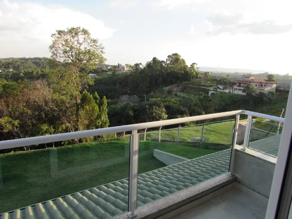 Chácara, 3 quartos, 4250 m² - Foto 1
