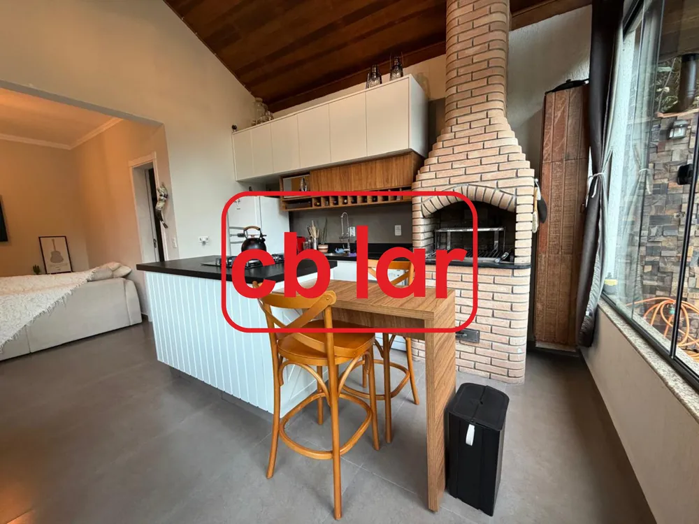 Chácara, 3 quartos, 543 m² - Foto 4
