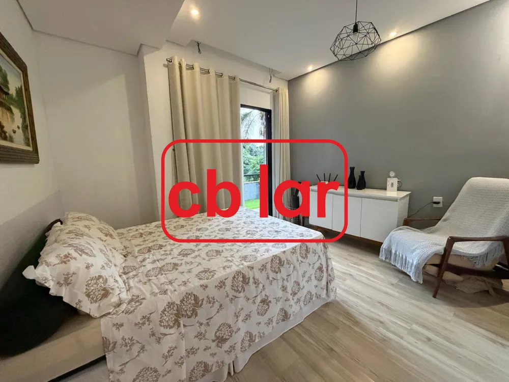 Chácara, 3 quartos, 543 m² - Foto 9