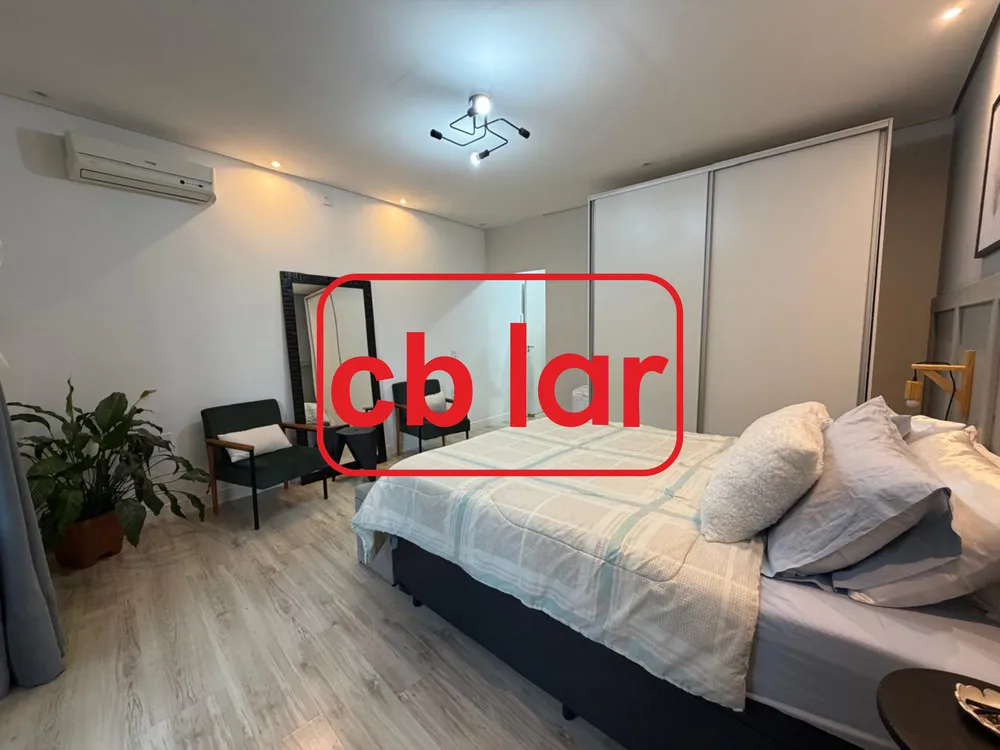 Chácara, 3 quartos, 543 m² - Foto 13