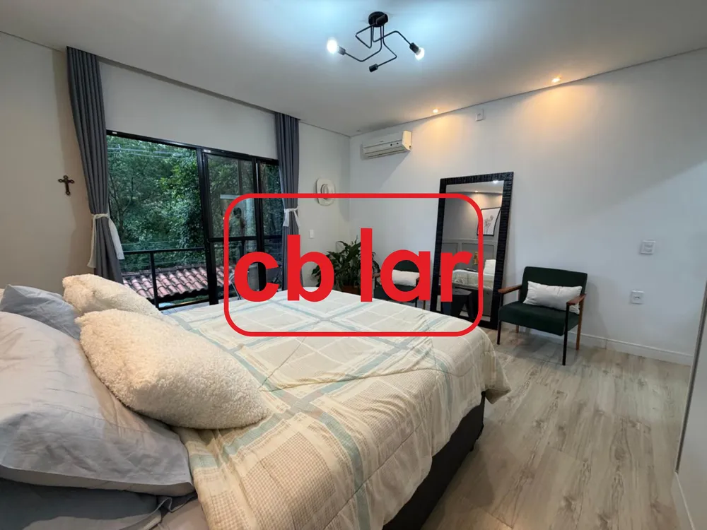 Chácara, 3 quartos, 543 m² - Foto 12