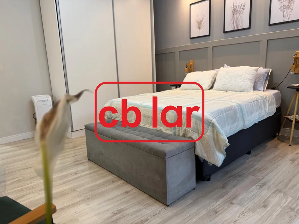 Chácara, 3 quartos, 543 m² - Foto 16