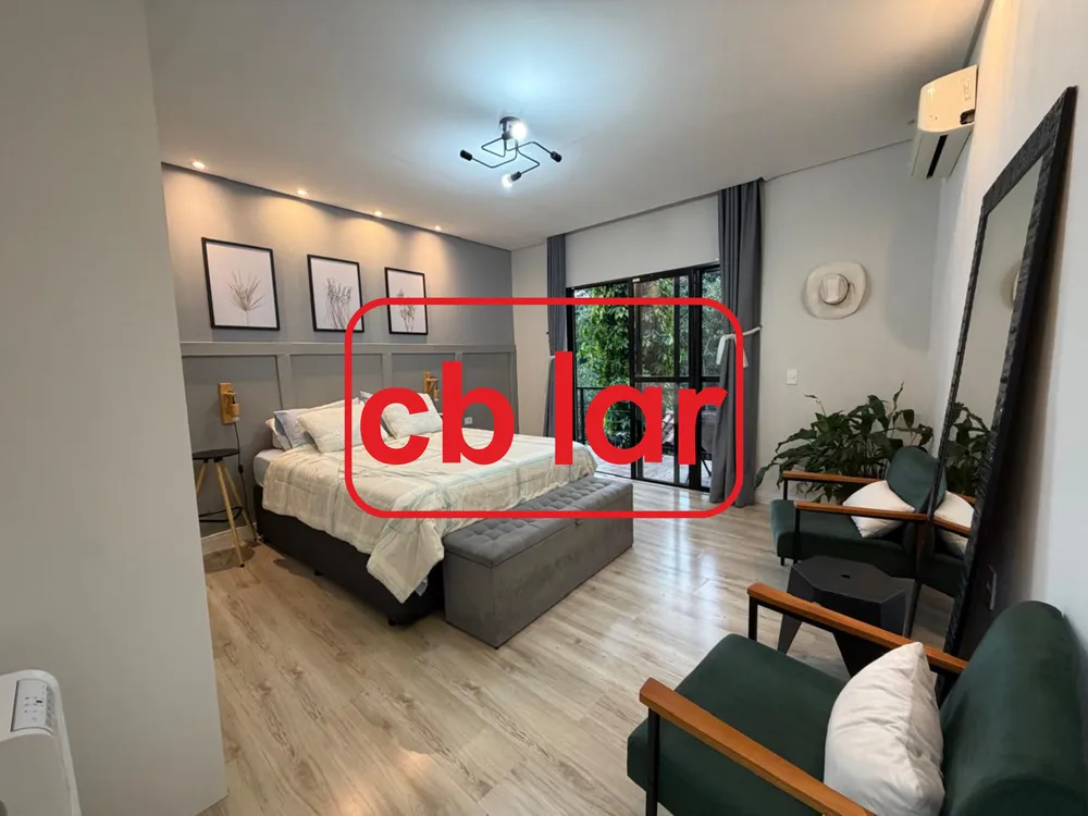 Chácara, 3 quartos, 543 m² - Foto 11