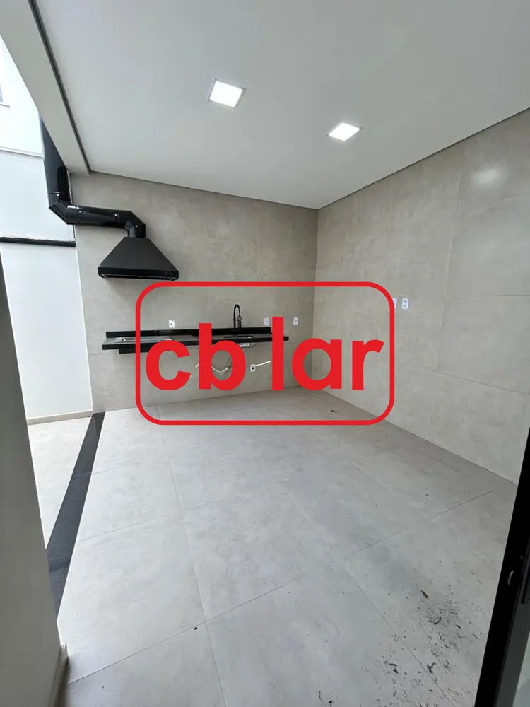 Sobrado, 3 quartos - Foto 5