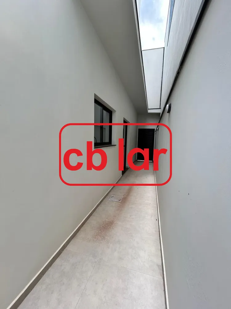 Sobrado, 3 quartos - Foto 6