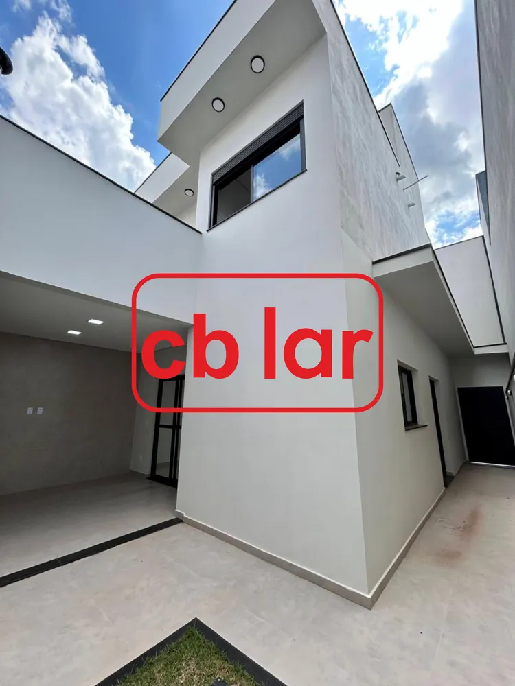 Sobrado, 3 quartos - Foto 7