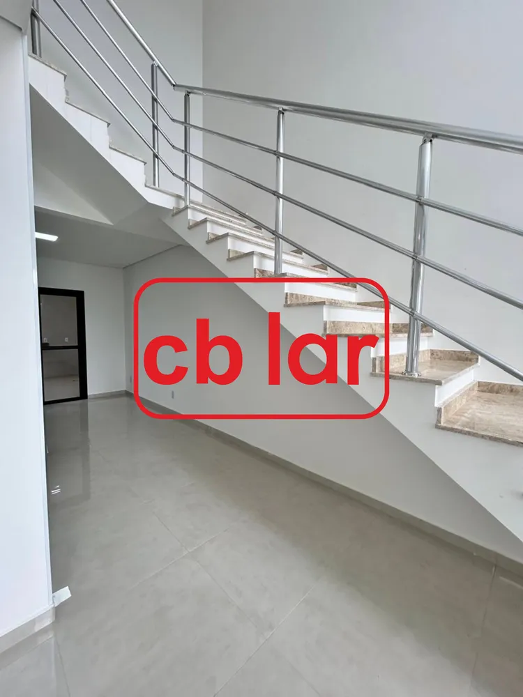 Sobrado, 3 quartos - Foto 4