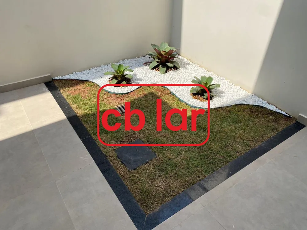 Sobrado, 3 quartos - Foto 2