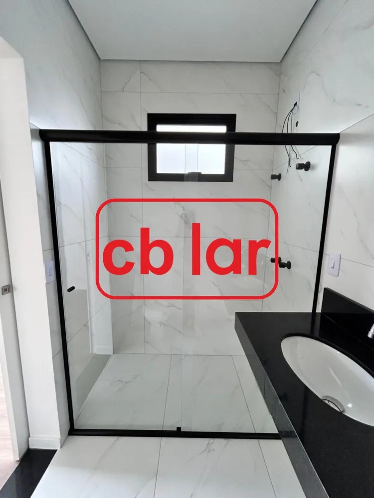 Sobrado, 3 quartos - Foto 11