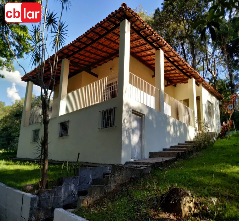 Chácara, 2 quartos, 2000 m² - Foto 2