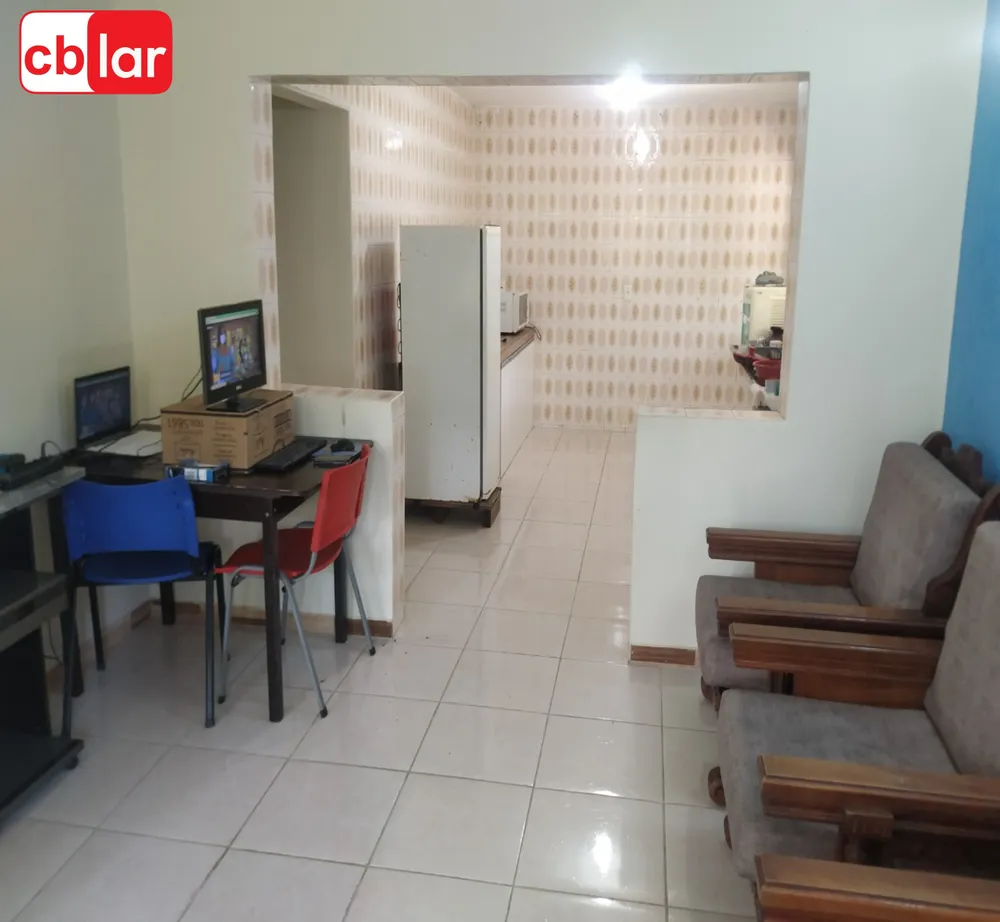 Chácara, 2 quartos, 2000 m² - Foto 3