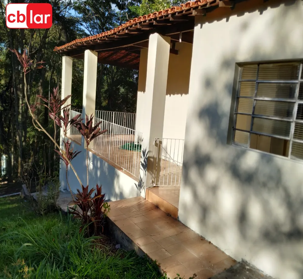 Chácara, 2 quartos, 2000 m² - Foto 3