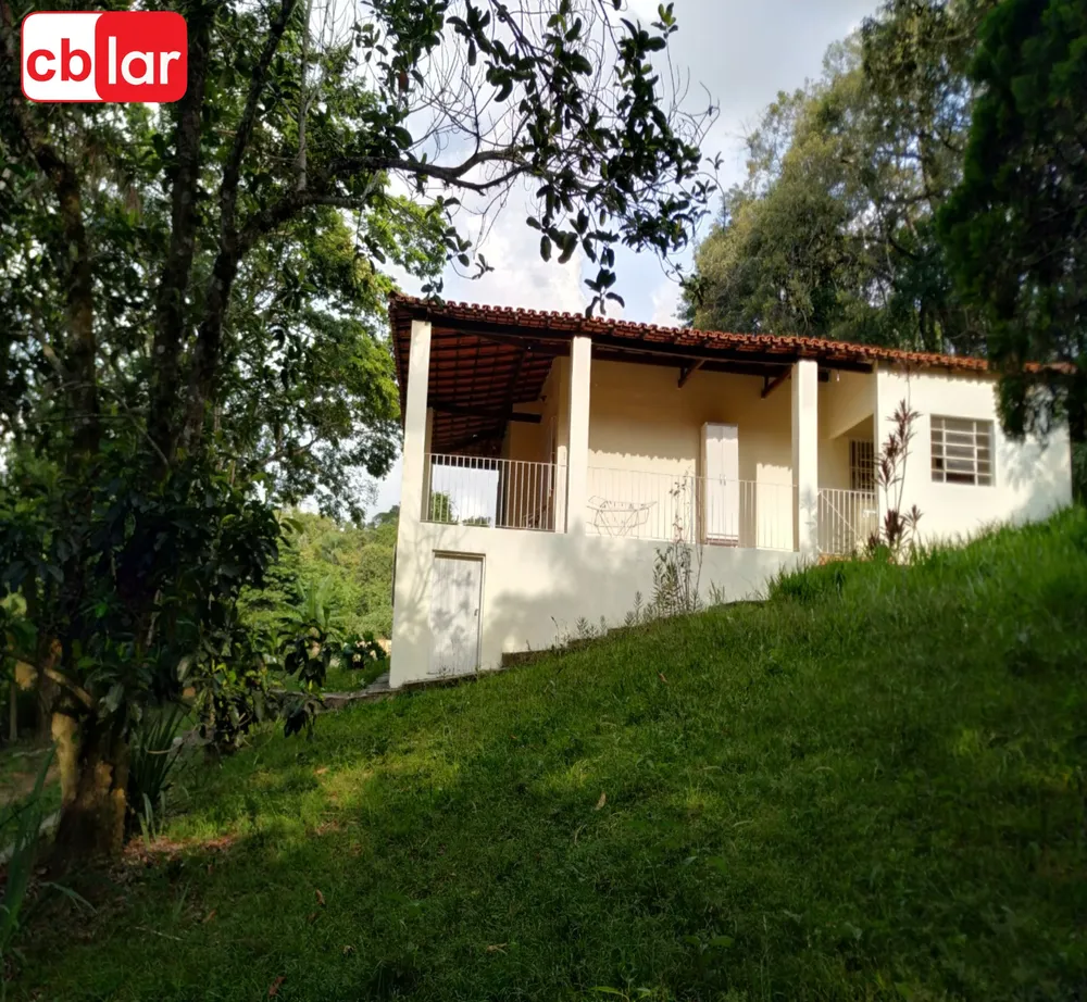 Chácara, 2 quartos, 2000 m² - Foto 9