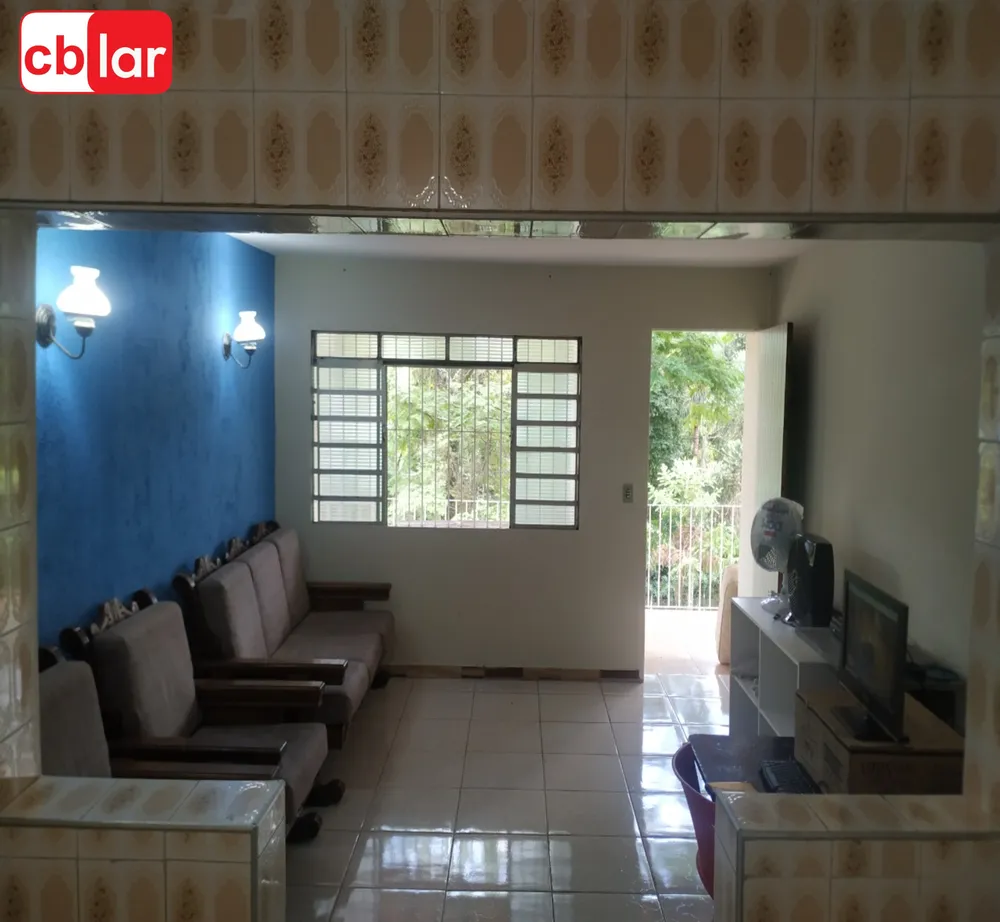 Chácara, 2 quartos, 2000 m² - Foto 4