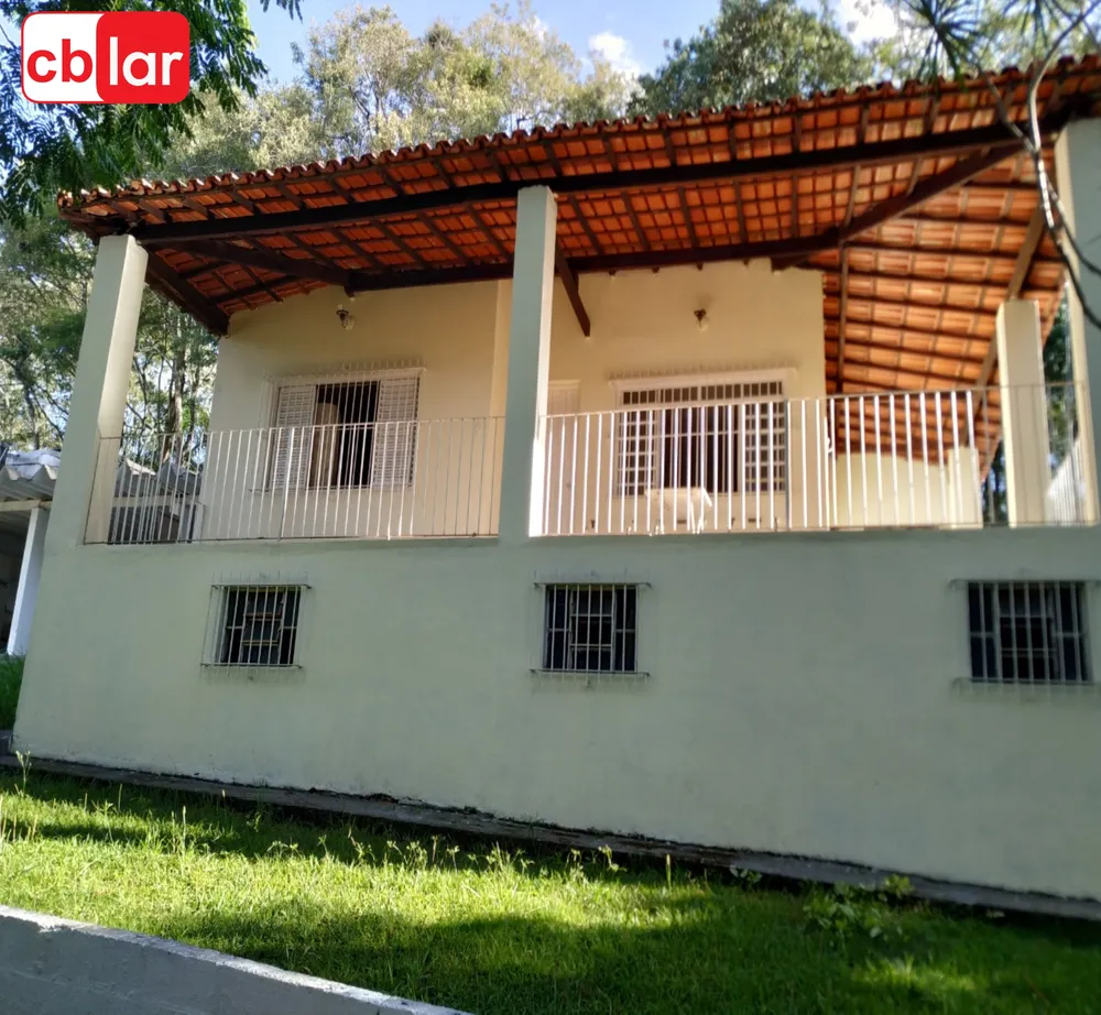 Chácara, 2 quartos, 2000 m² - Foto 7