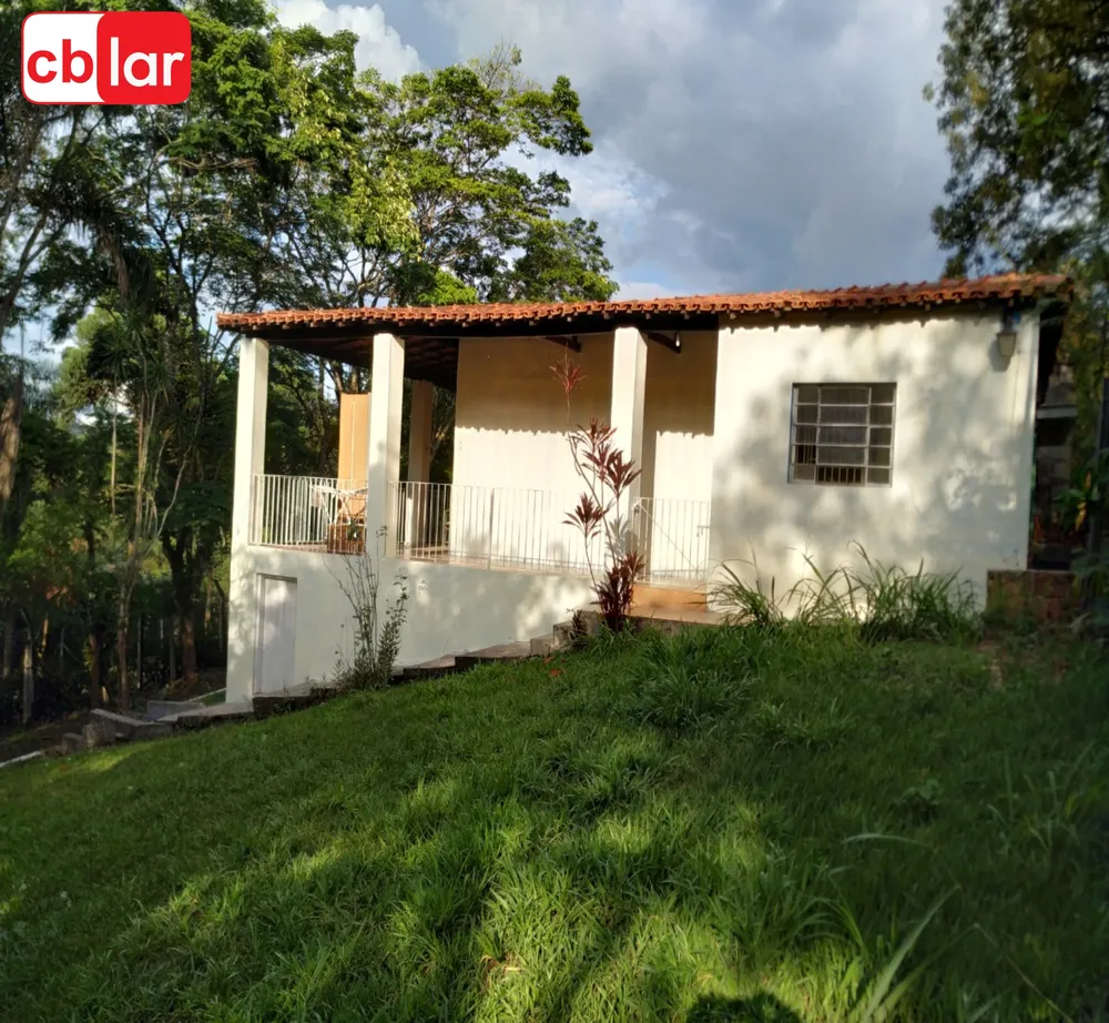 Chácara, 2 quartos, 2000 m² - Foto 10