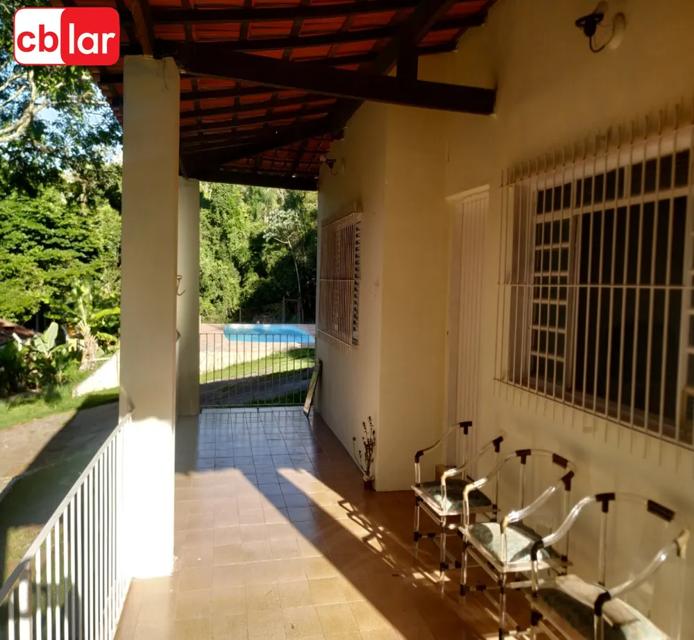 Chácara, 2 quartos, 2000 m² - Foto 4