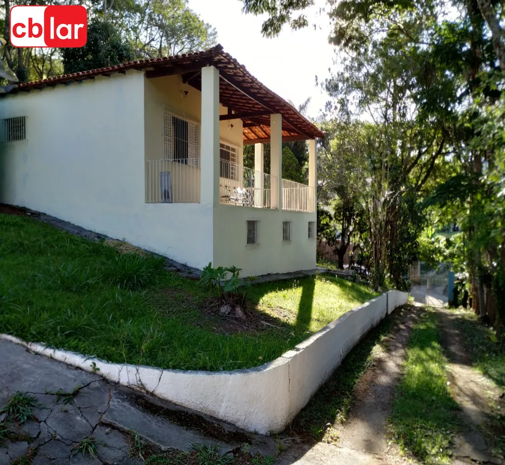 Chácara, 2 quartos, 2000 m² - Foto 6