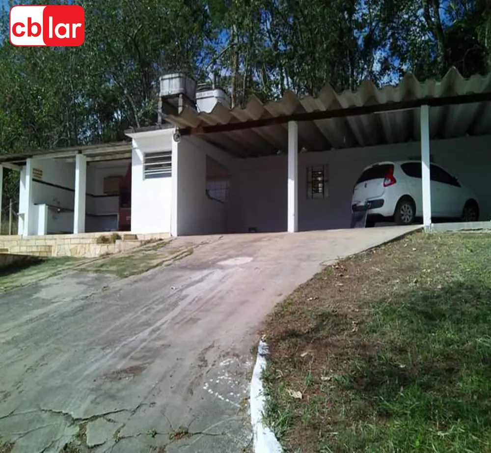Chácara, 2 quartos, 2000 m² - Foto 20